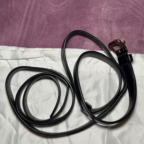 Coach Bandit Shoulder Bag - Picture 14 of 14